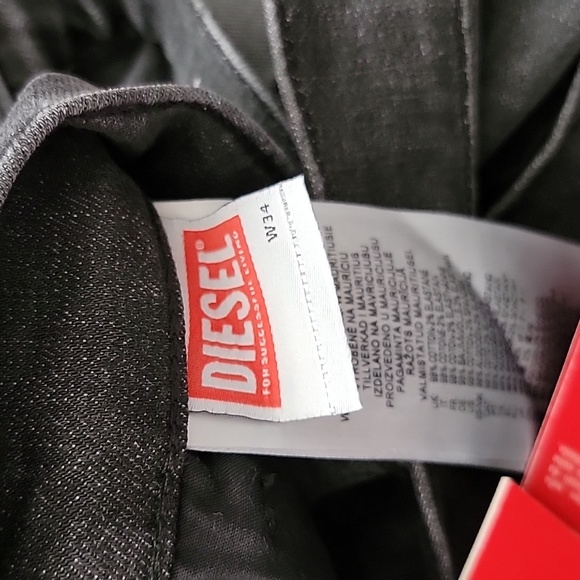 Diesel jeans - Picture 6 of 6